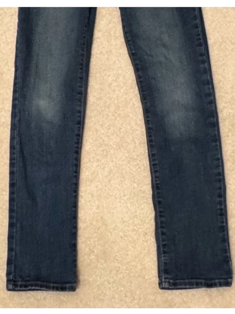 The Children’s Place skinny jeans